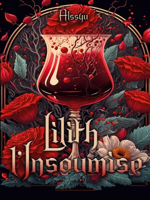 cover image of Lilith, l'insoumise